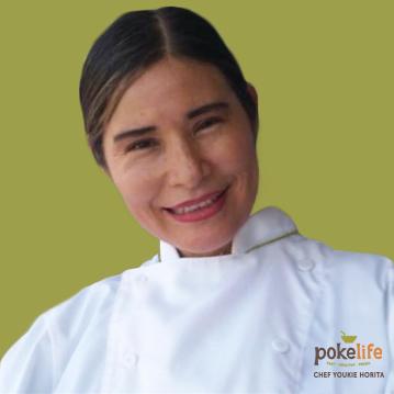 Chef Yukie